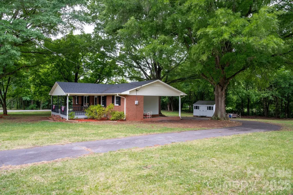 360 Trexler Loop Salisbury NC 28144
