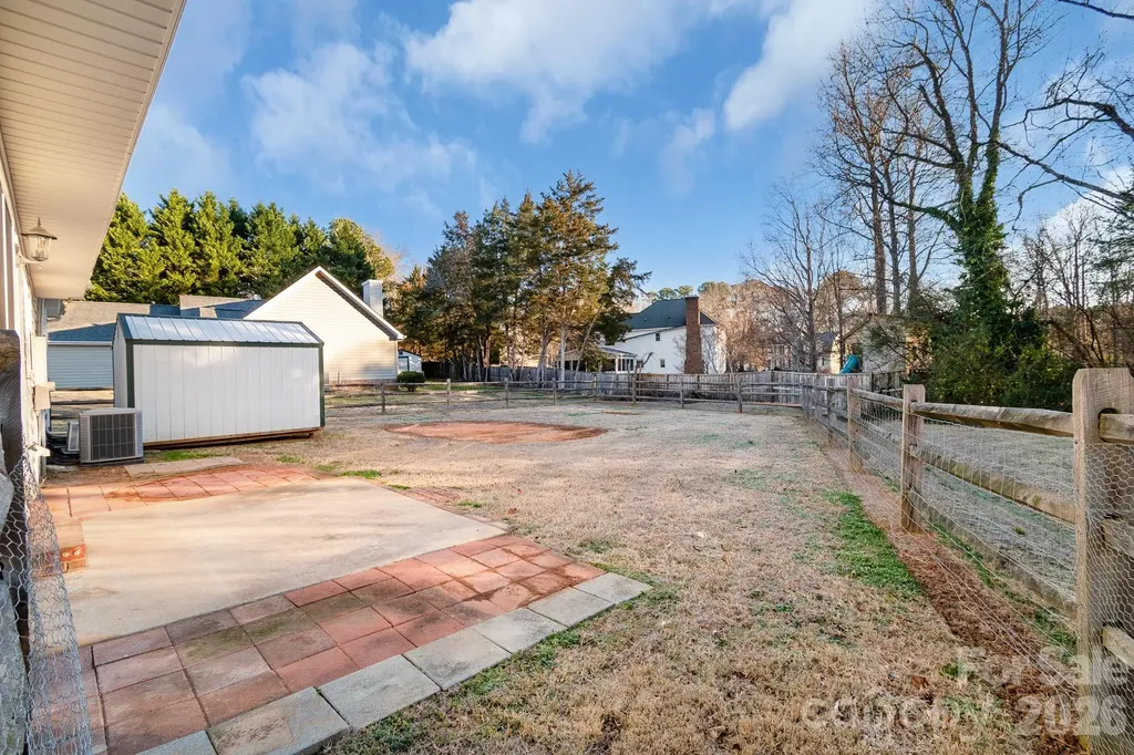 2984 Daffodil Court Gastonia NC 28054