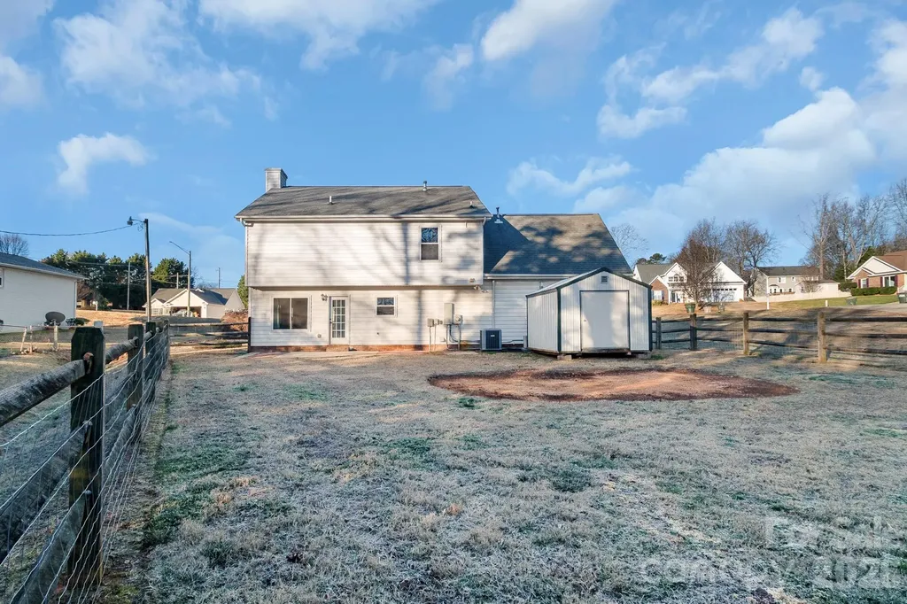 2984 Daffodil Court Gastonia NC 28054