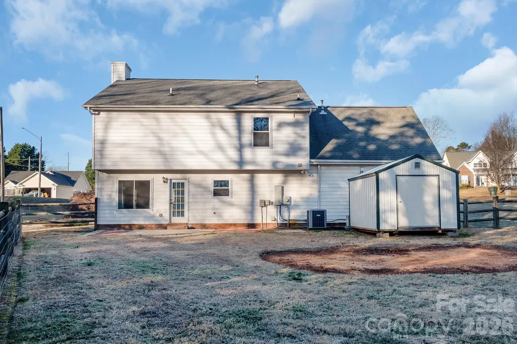 2984 Daffodil Court Gastonia NC 28054