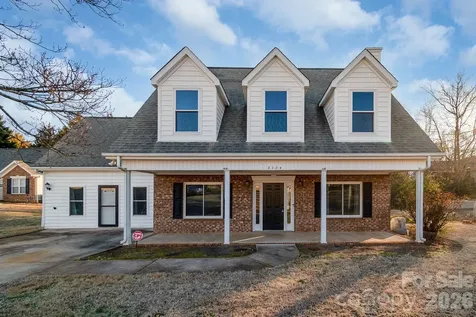2984 Daffodil Court Gastonia NC 28054