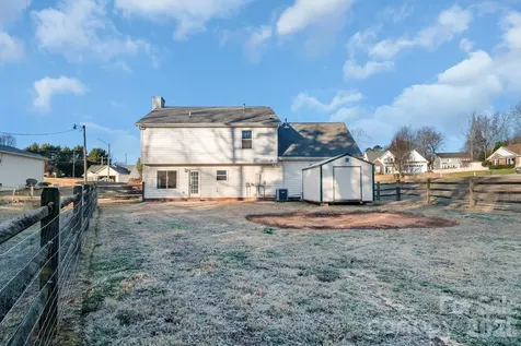 2984 Daffodil Court Gastonia NC 28054