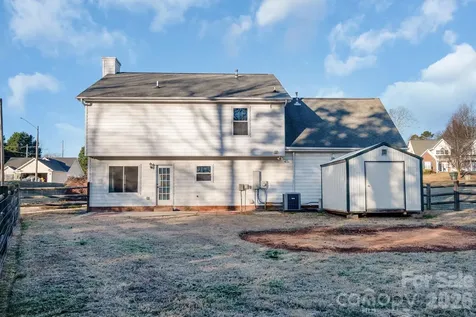 2984 Daffodil Court Gastonia NC 28054