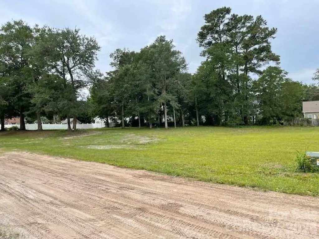 1845 Oak Harbor Drive SW Ocean Isle Beach NC 28469