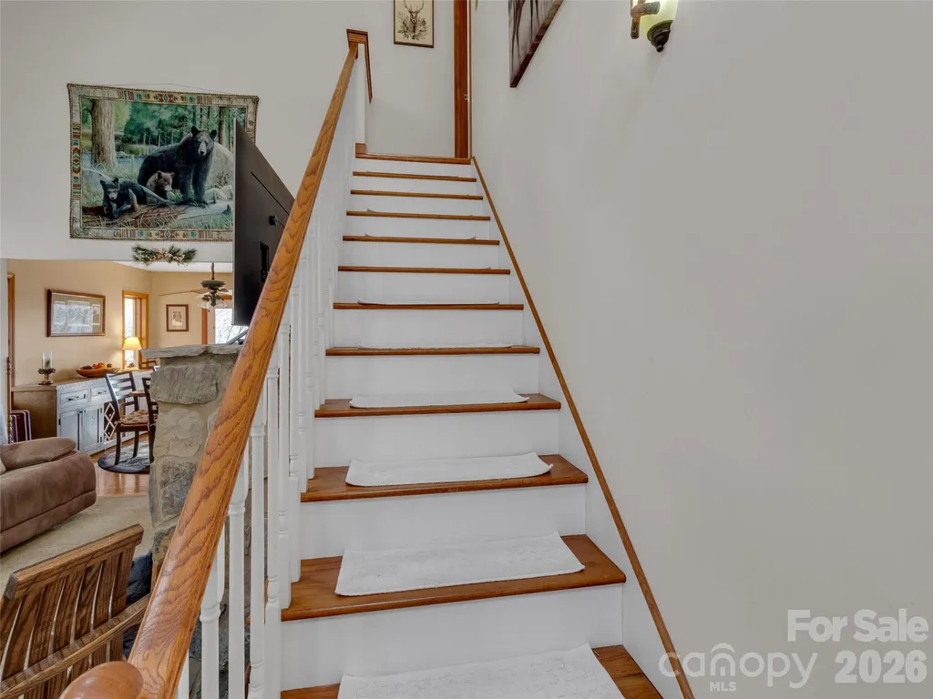 371 Falcon Ridge Drive Waynesville NC 28786