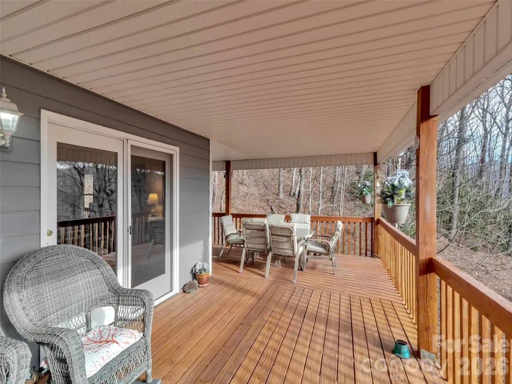 371 Falcon Ridge Drive Waynesville NC 28786