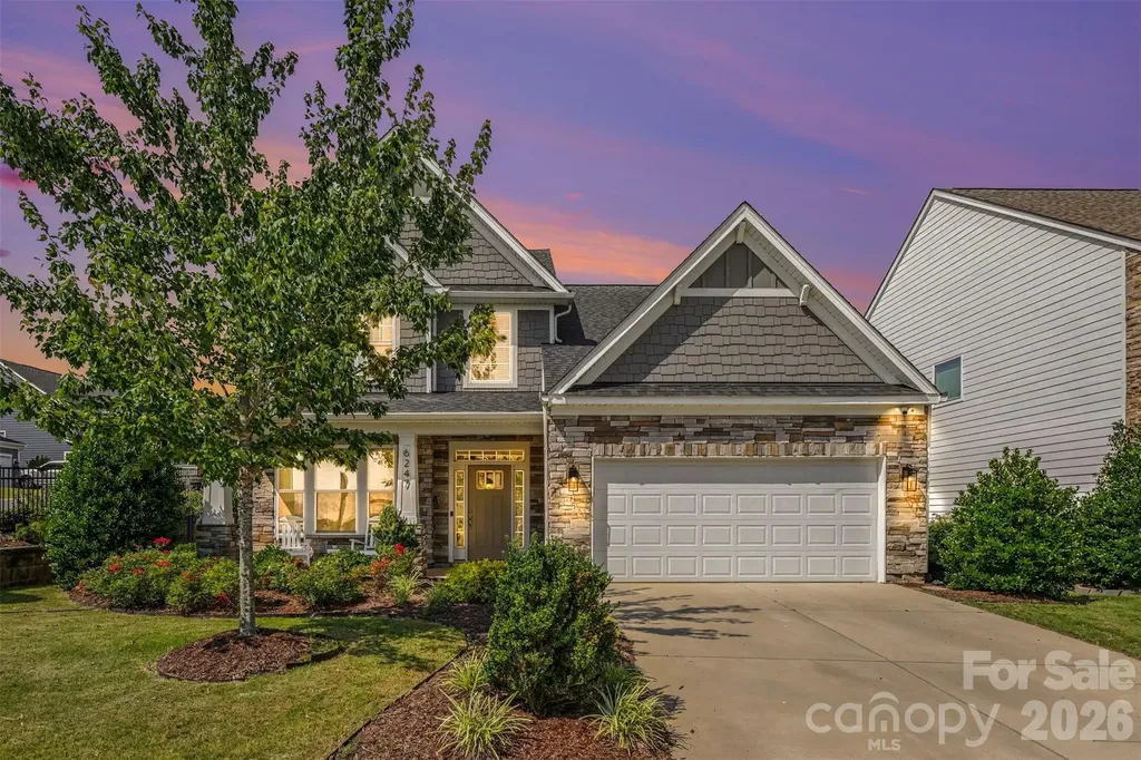 6247 Six String Court Fort Mill SC 29708