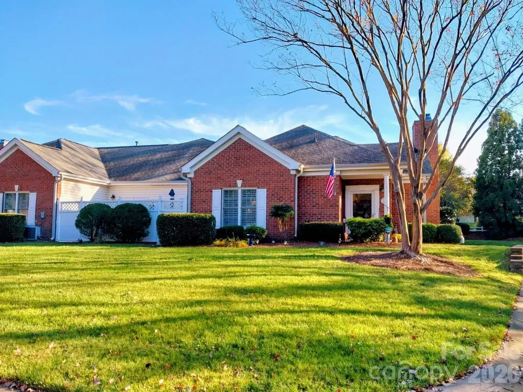 8515 Kilty Court Charlotte NC 28269