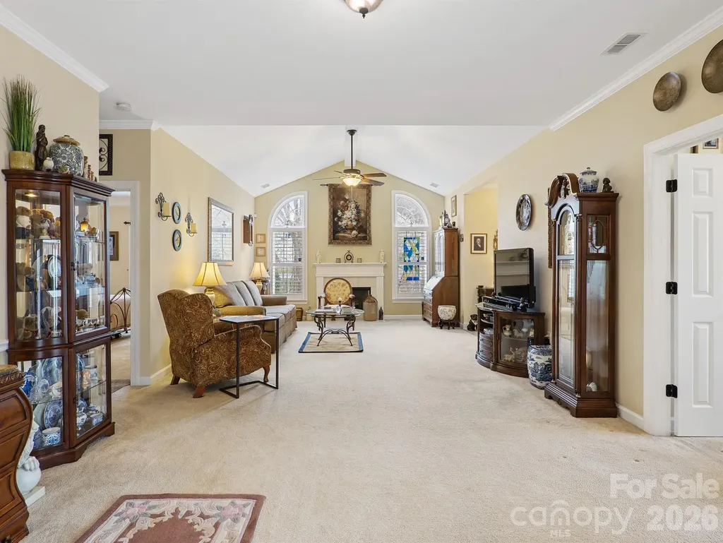 8515 Kilty Court Charlotte NC 28269
