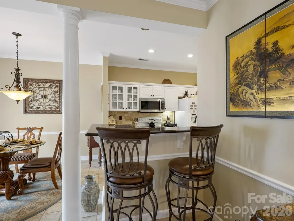 8515 Kilty Court Charlotte NC 28269