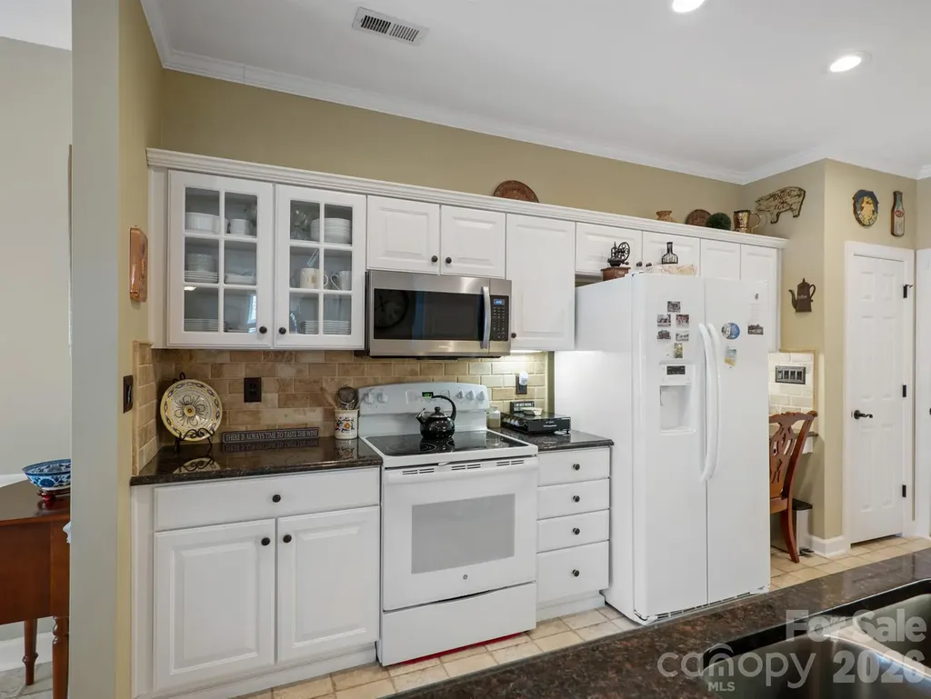 8515 Kilty Court Charlotte NC 28269