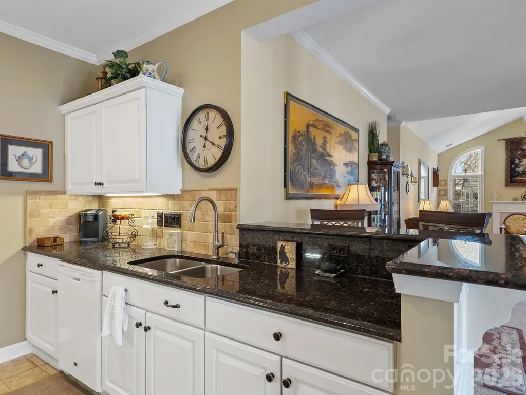 8515 Kilty Court Charlotte NC 28269