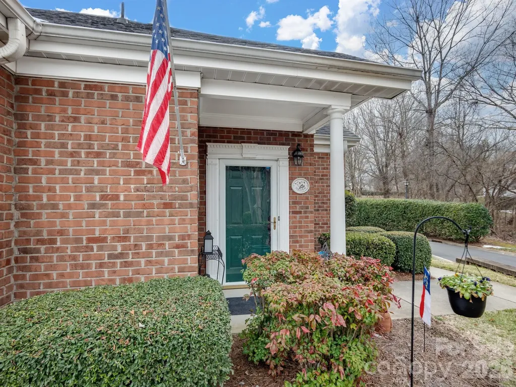 8515 Kilty Court Charlotte NC 28269