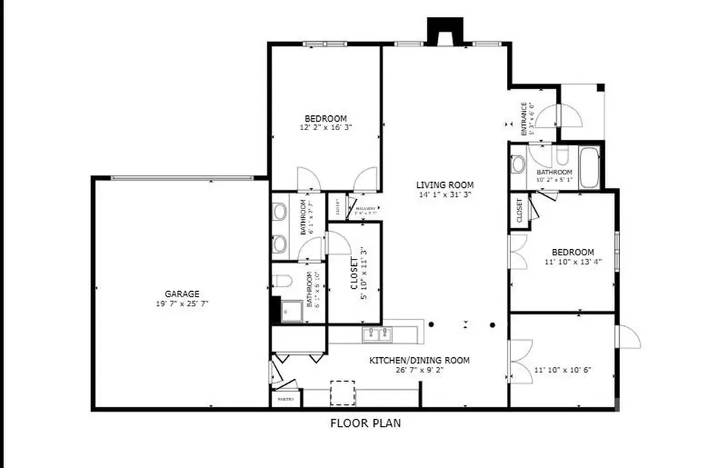 8515 Kilty Court Charlotte NC 28269