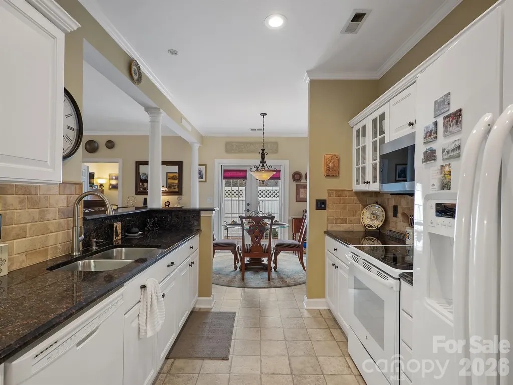8515 Kilty Court Charlotte NC 28269