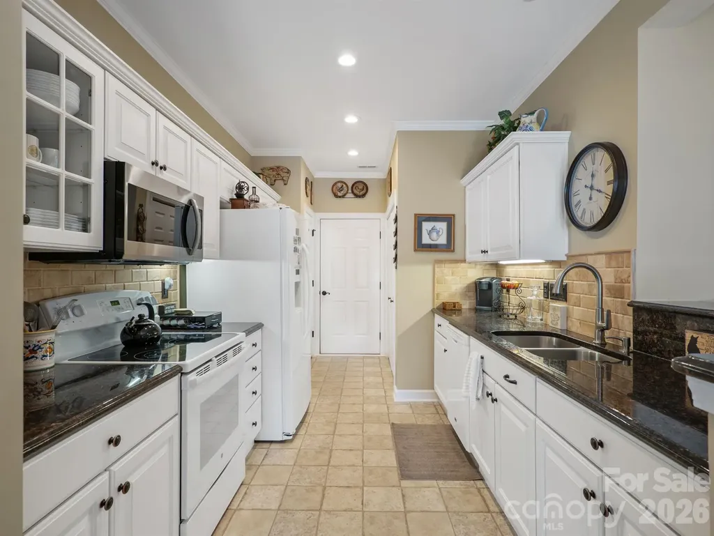 8515 Kilty Court Charlotte NC 28269