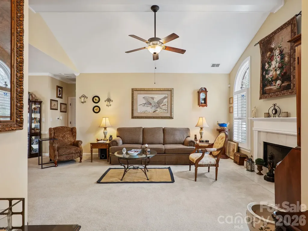 8515 Kilty Court Charlotte NC 28269