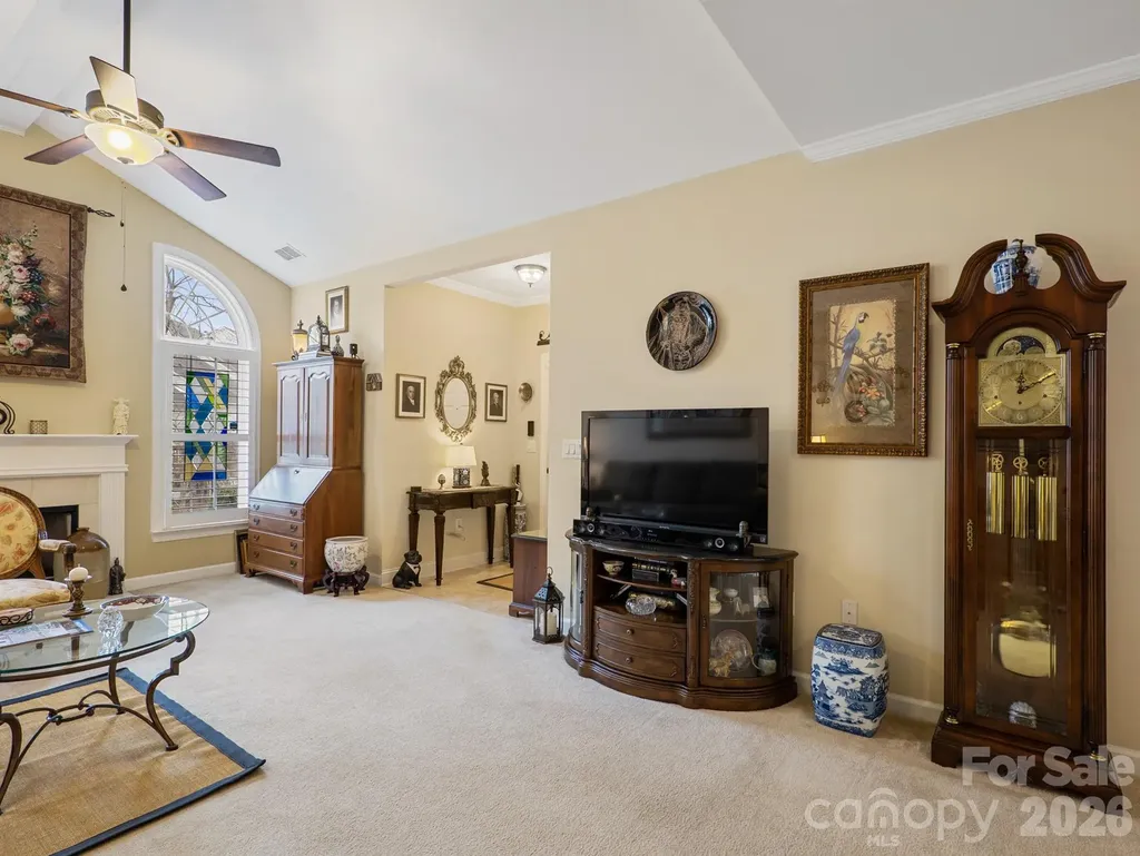 8515 Kilty Court Charlotte NC 28269