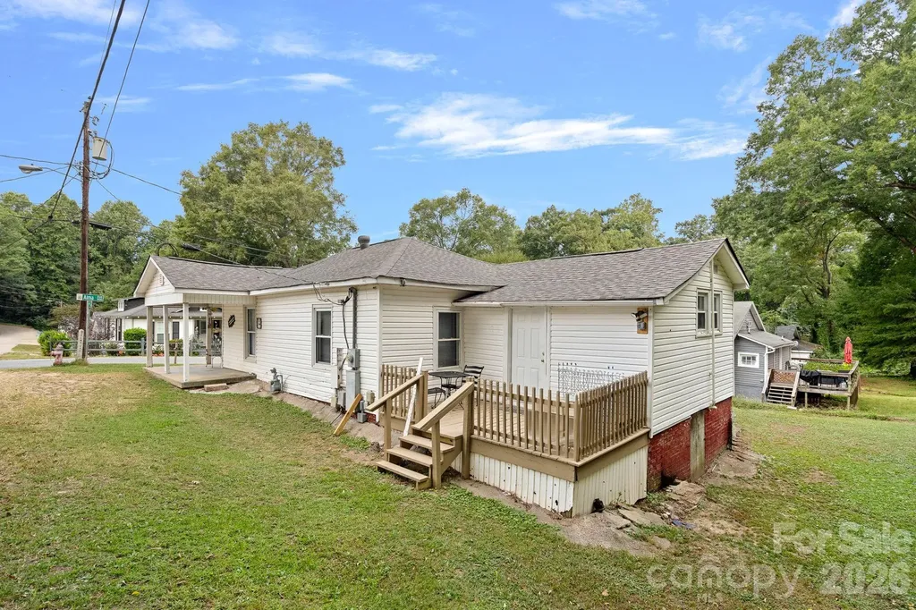 900 Alma Avenue Kannapolis NC 28081