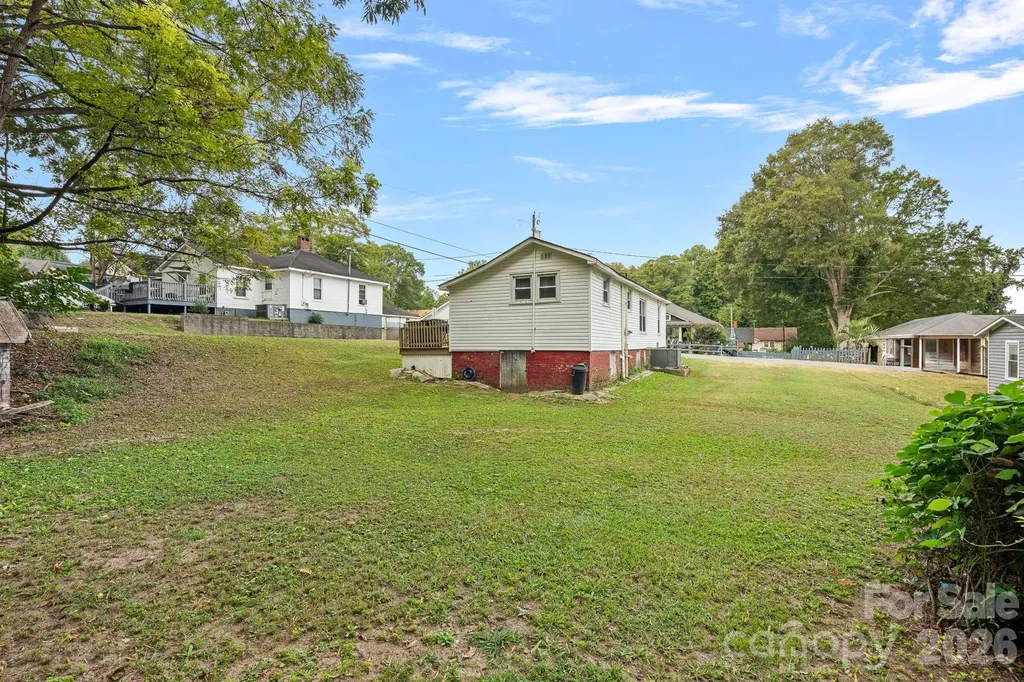 900 Alma Avenue Kannapolis NC 28081