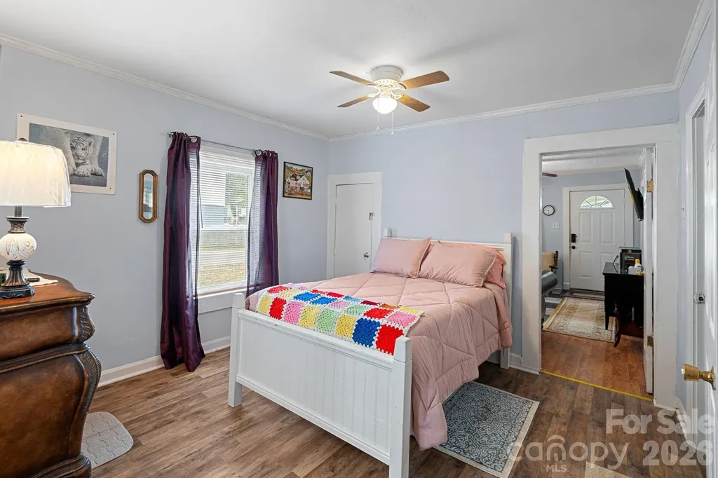 900 Alma Avenue Kannapolis NC 28081