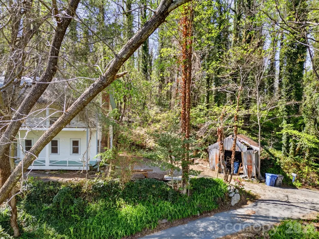 105 Poplar Street Saluda NC 28773