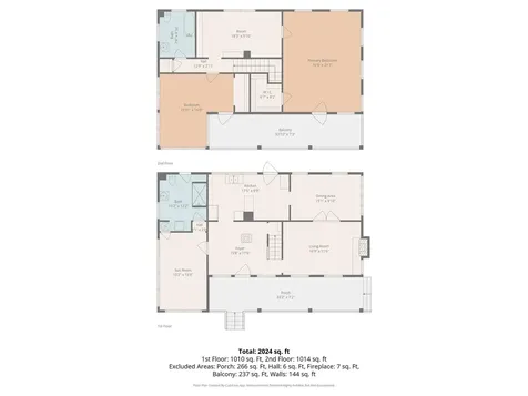 105 Poplar Street Saluda NC 28773