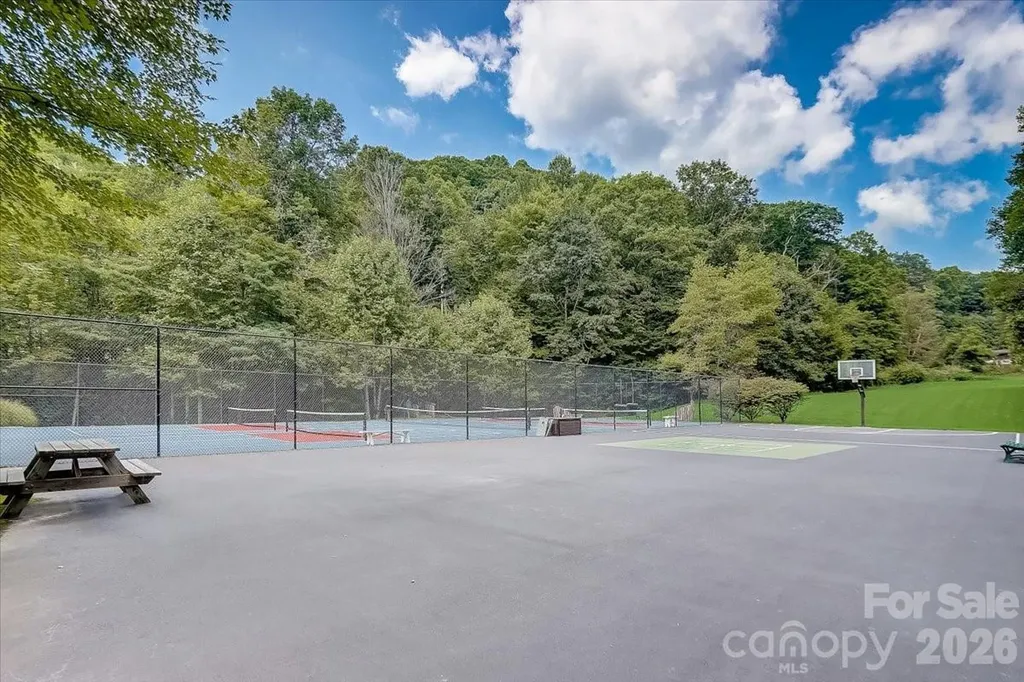 210 Spring Valley Drive Mars Hill NC 28754