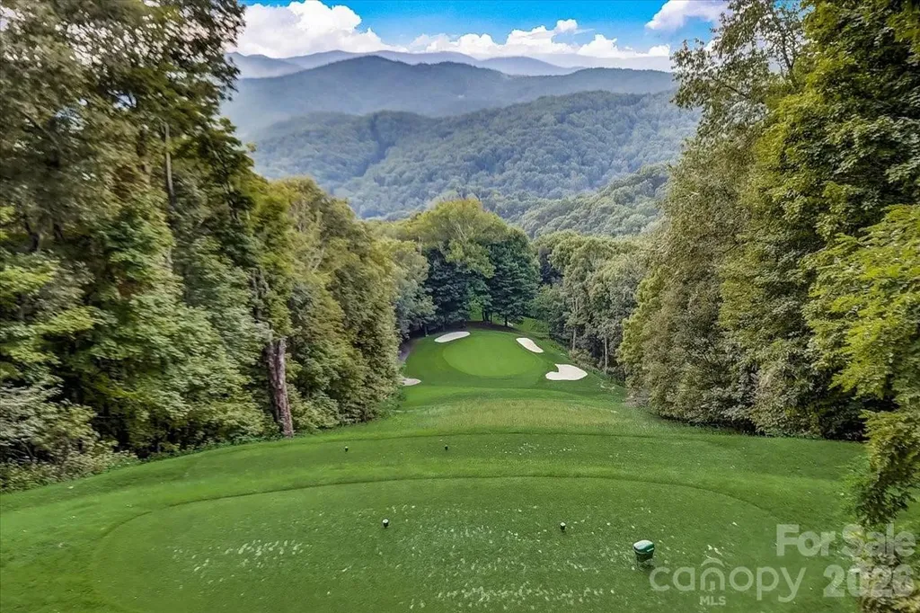 210 Spring Valley Drive Mars Hill NC 28754