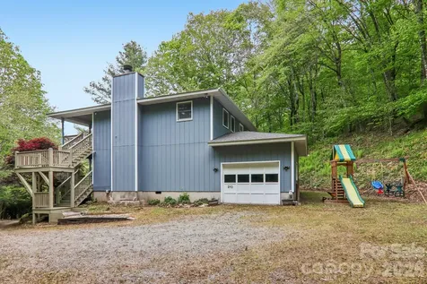 210 Spring Valley Drive Mars Hill NC 28754