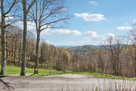 210 Spring Valley Drive Mars Hill NC 28754