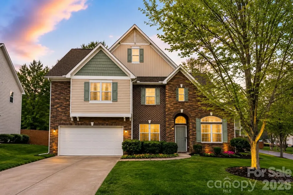 831 Irish Green Drive Clover SC 29710