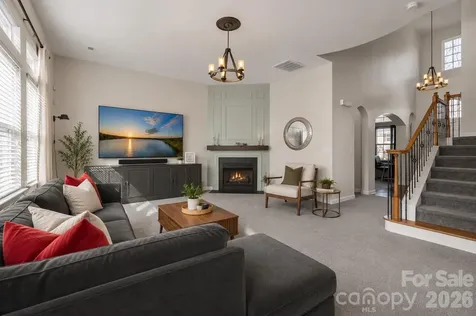 831 Irish Green Drive Clover SC 29710