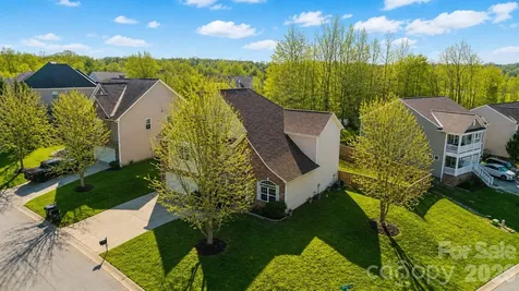 831 Irish Green Drive Clover SC 29710