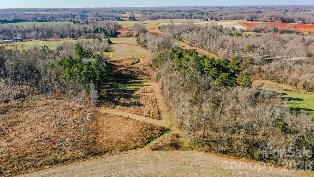 Tbd Upright Road Mt Ulla NC 28125