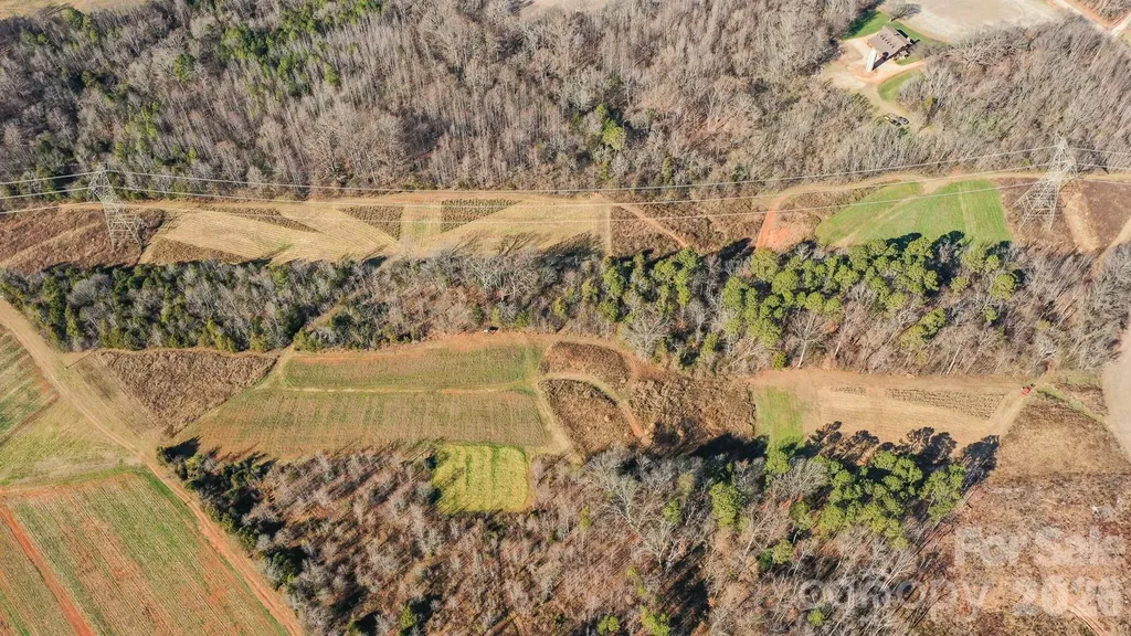 Tbd Upright Road Mt Ulla NC 28125