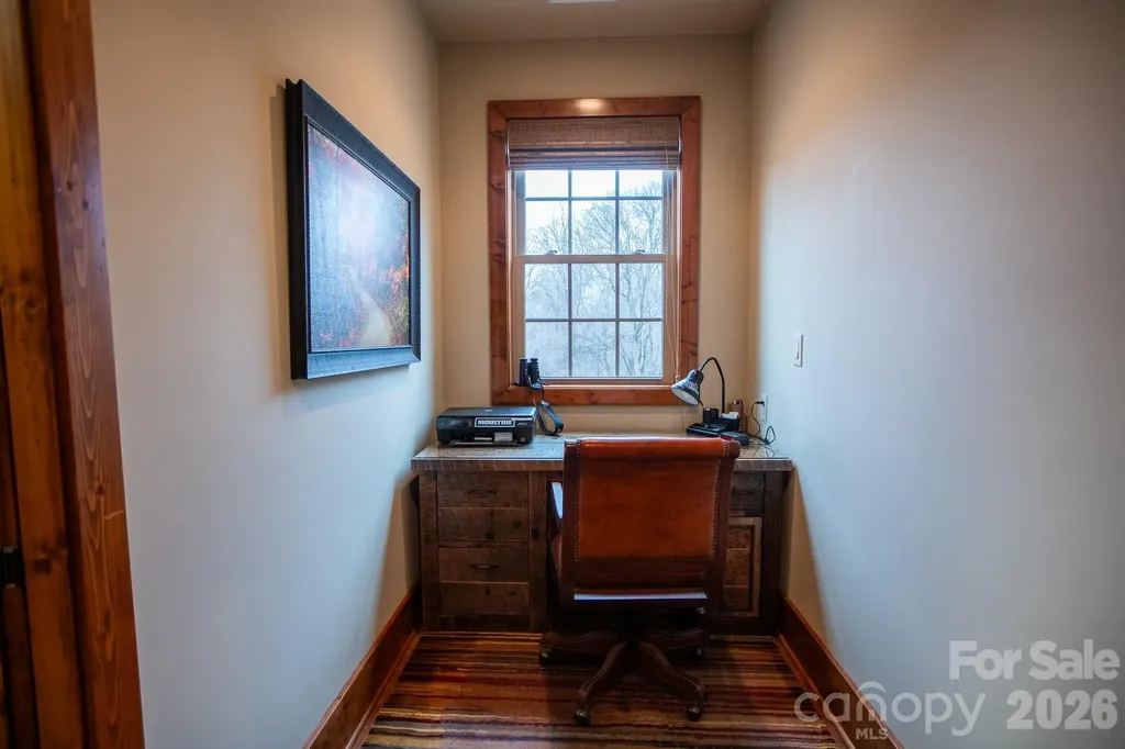 530 Upright Road Mt Ulla NC 28125