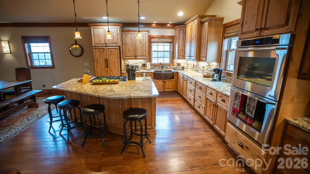 530 Upright Road Mt Ulla NC 28125