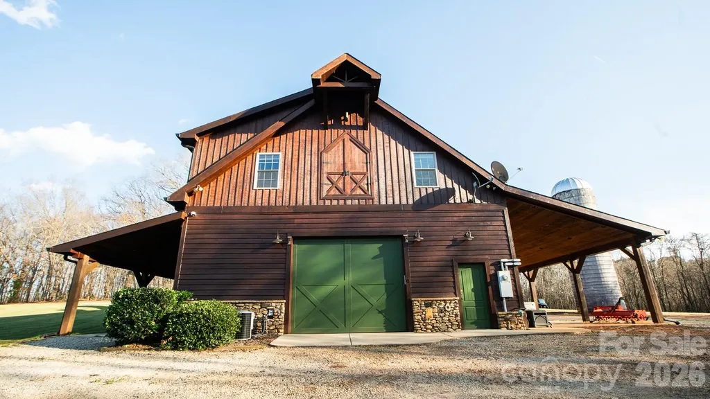 530 Upright Road Mt Ulla NC 28125