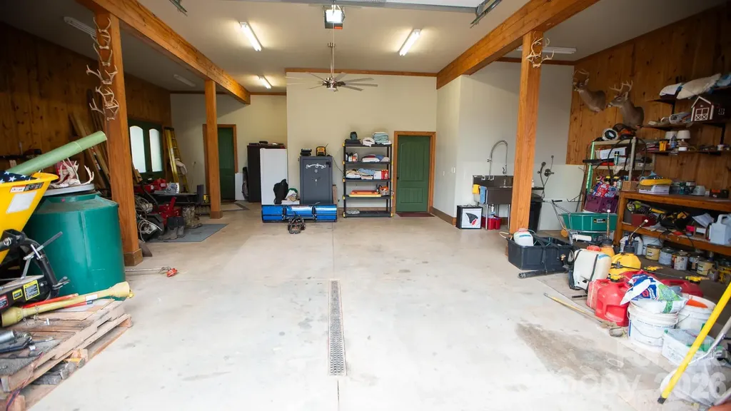 530 Upright Road Mt Ulla NC 28125