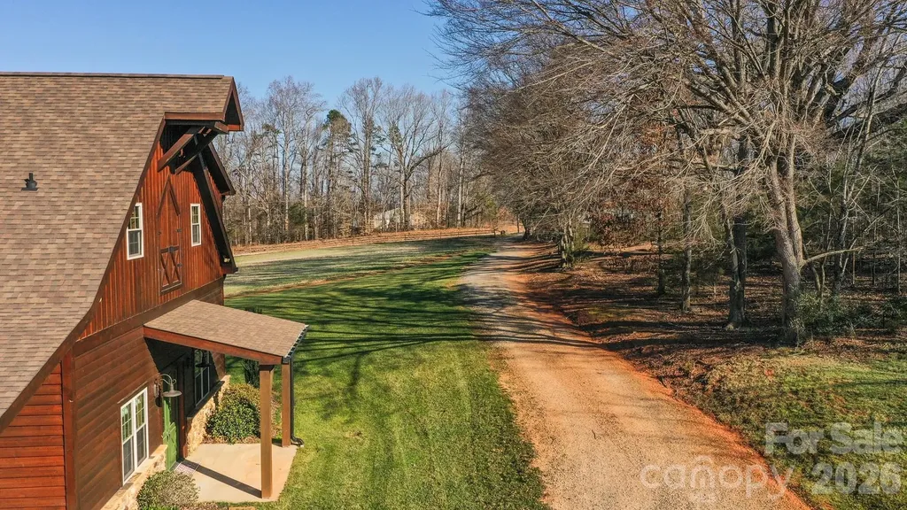 530 Upright Road Mt Ulla NC 28125