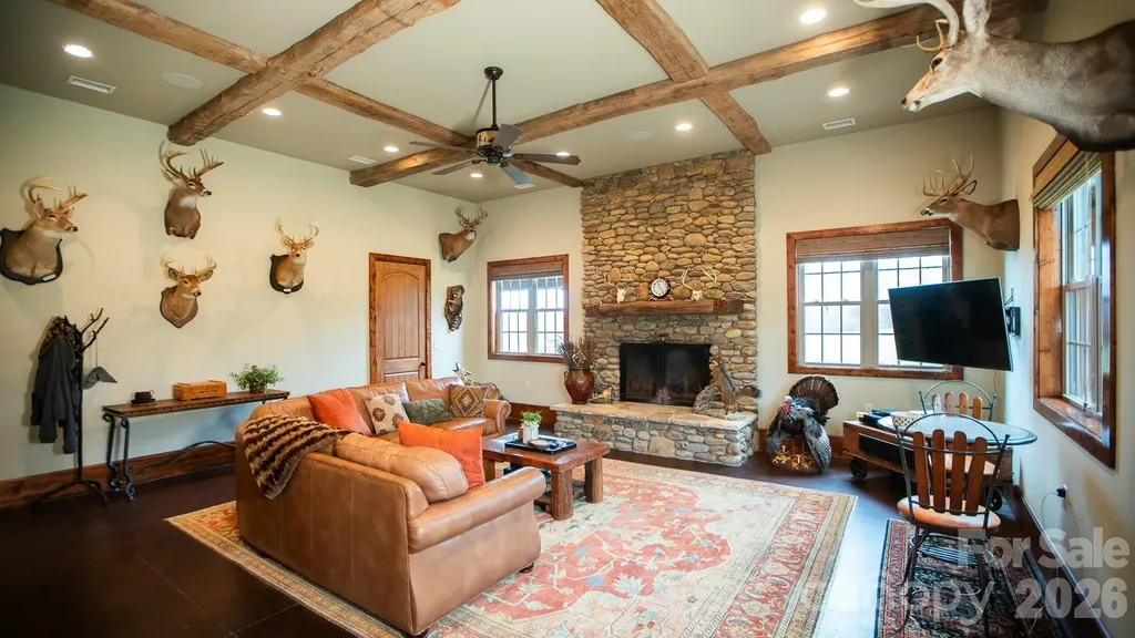 530 Upright Road Mt Ulla NC 28125