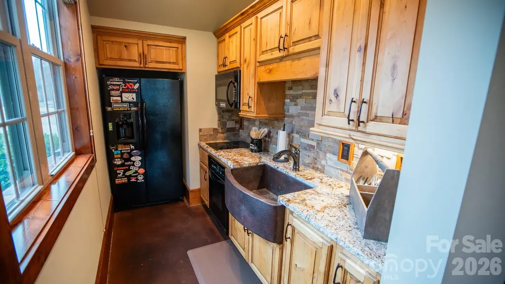 530 Upright Road Mt Ulla NC 28125