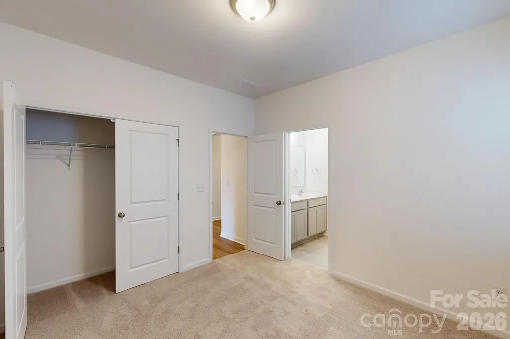 1334 Fremont Drive Wingate NC 28174