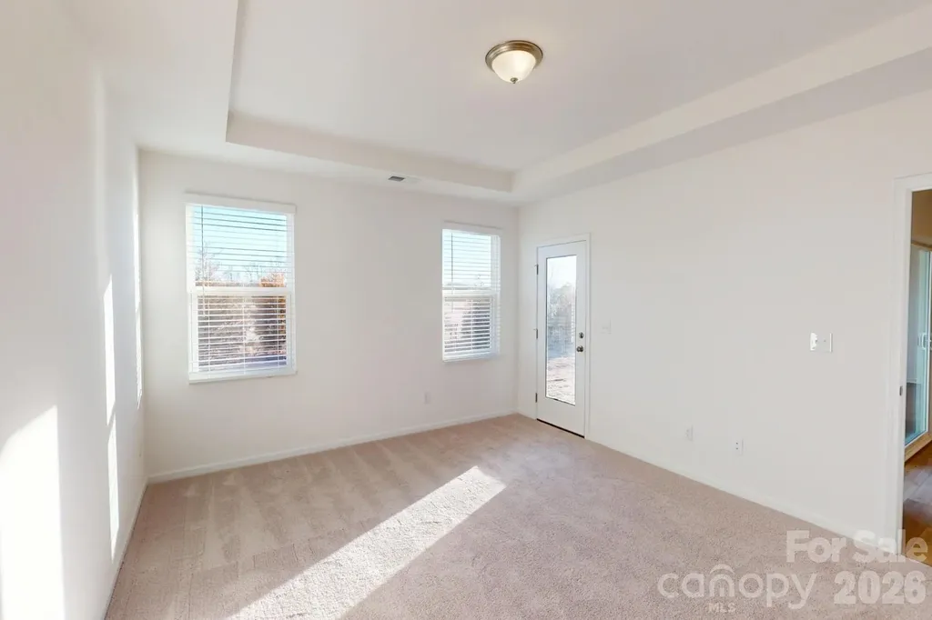 1334 Fremont Drive Wingate NC 28174