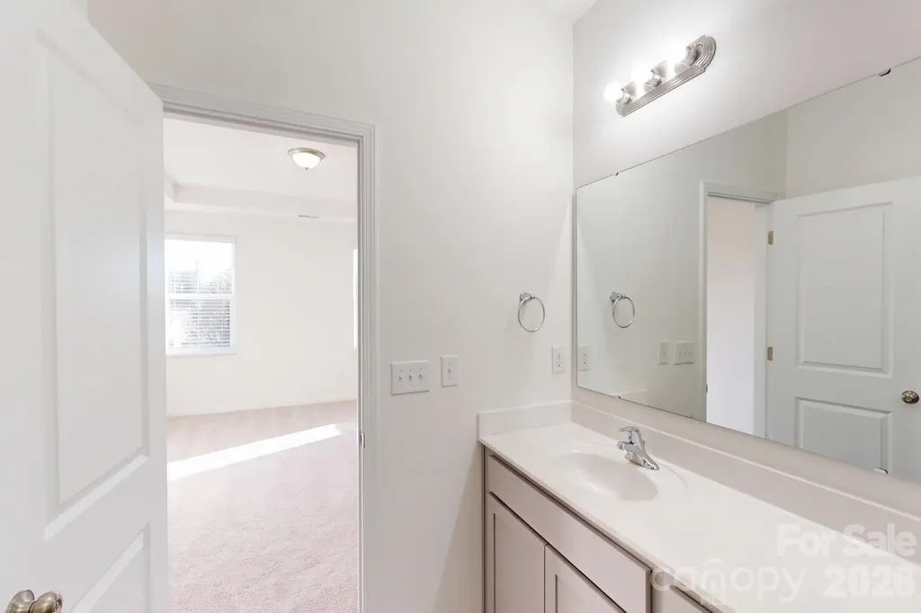 1334 Fremont Drive Wingate NC 28174