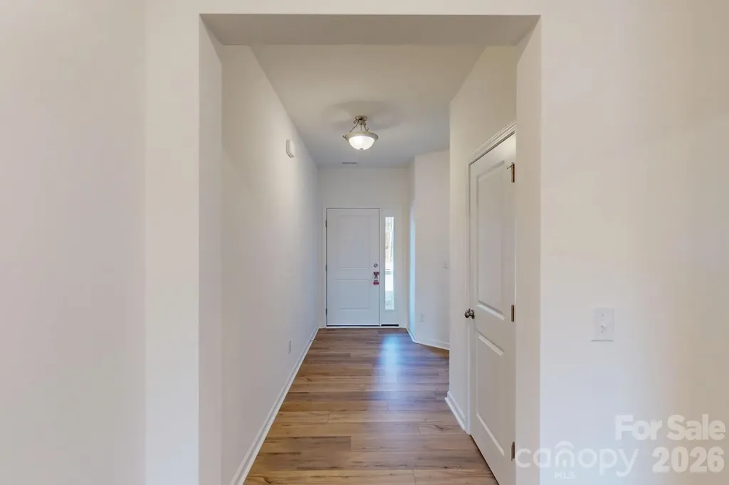 1334 Fremont Drive Wingate NC 28174