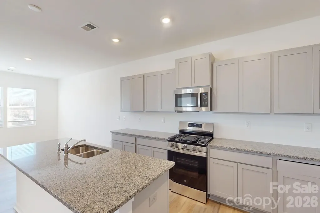 1334 Fremont Drive Wingate NC 28174