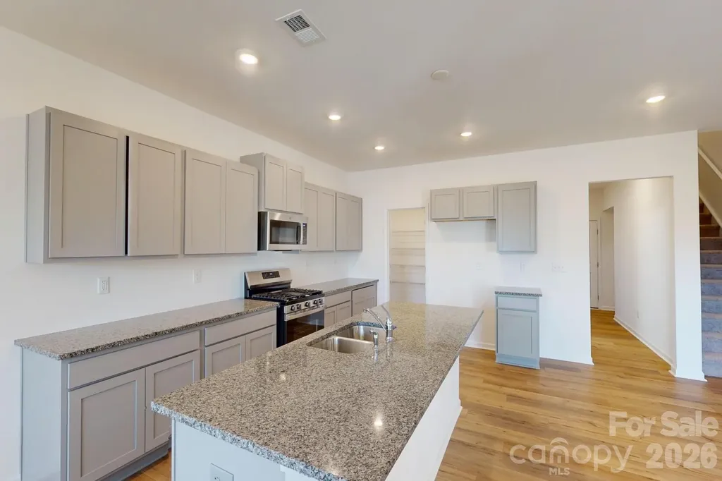 1334 Fremont Drive Wingate NC 28174