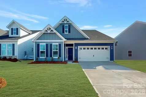 1334 Fremont Drive Wingate NC 28174